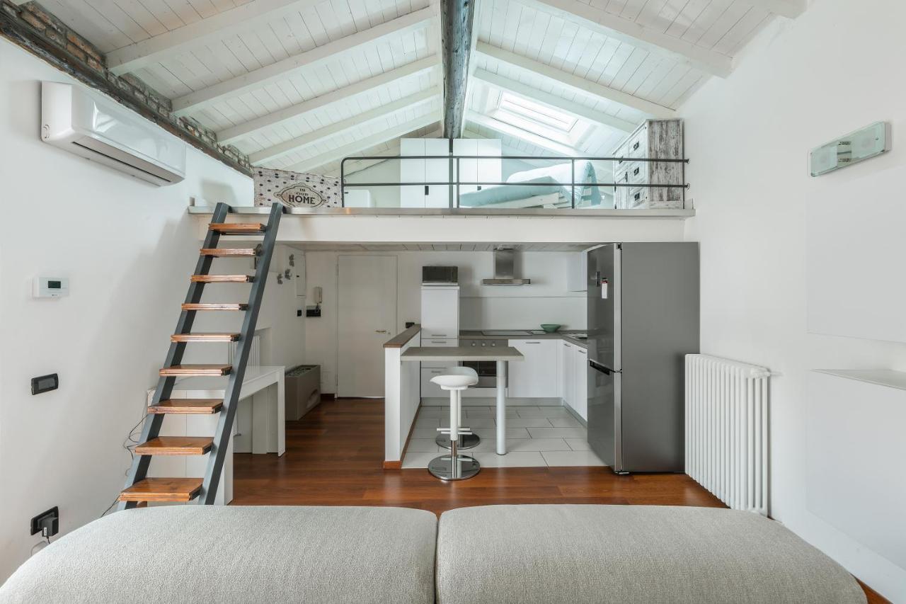 In Our Home By Holiday Solutions Como Eksteriør billede
