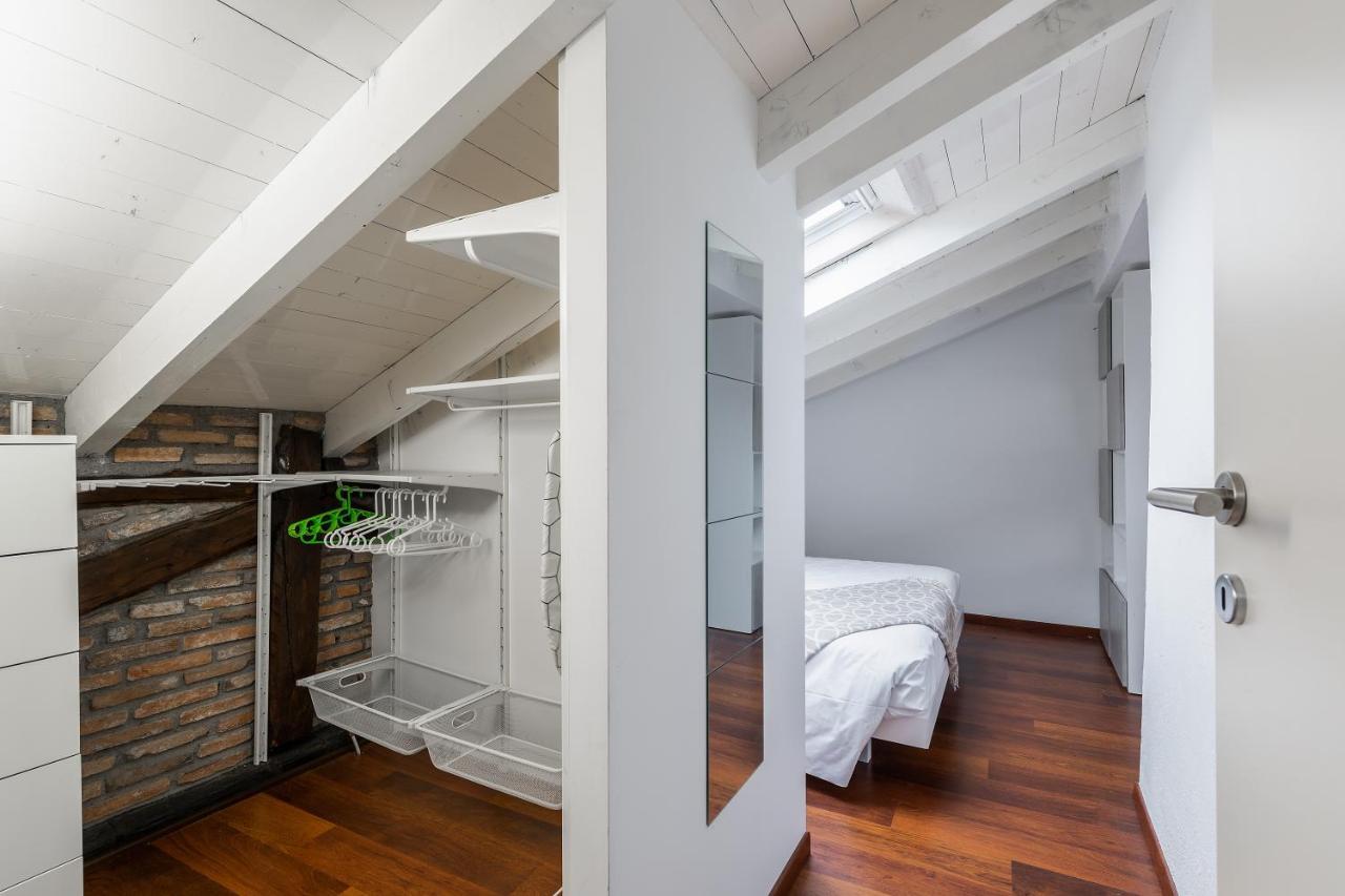 In Our Home By Holiday Solutions Como Eksteriør billede